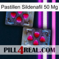 Pastillas Sildenafil 50 Mg 15